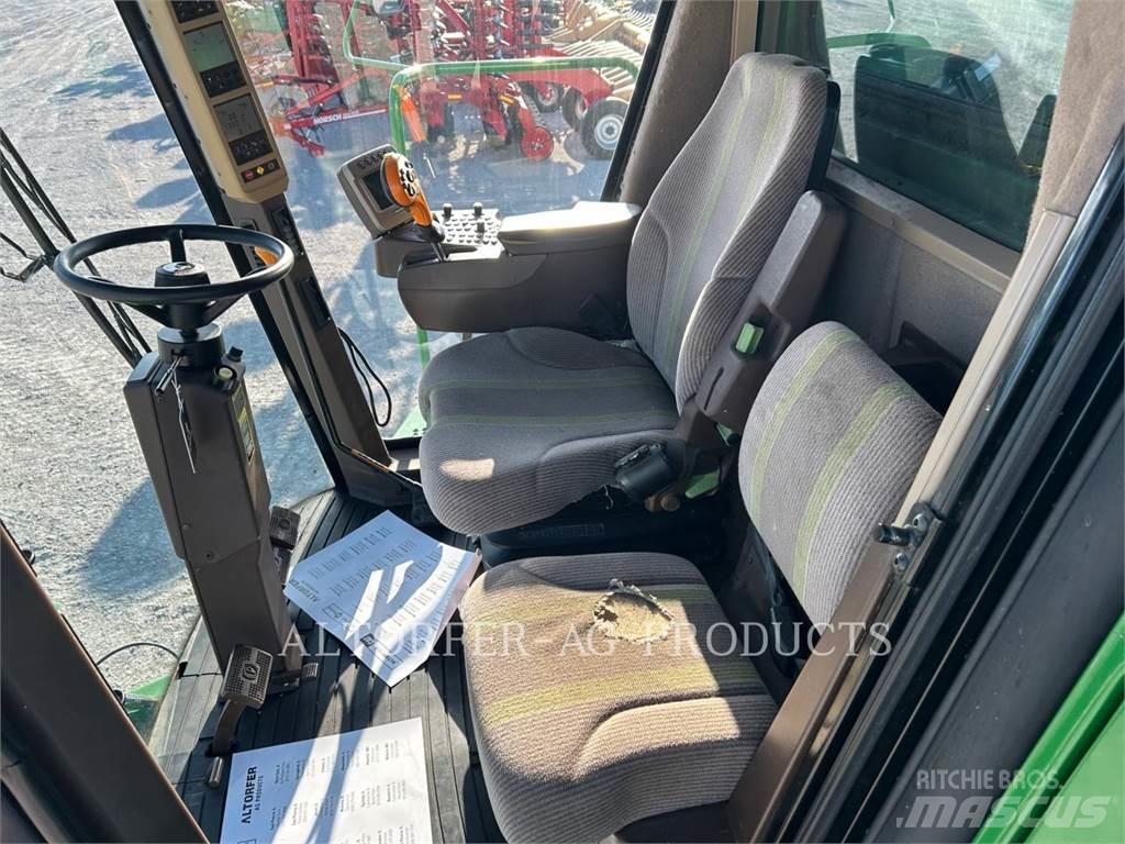 John Deere 9570 STS Teraviljakombainid