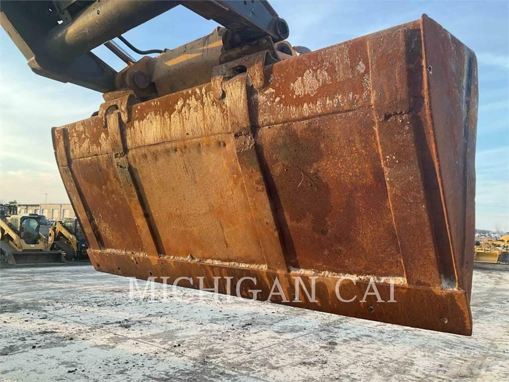 John Deere & CO. 333G Kompaktlaadurid