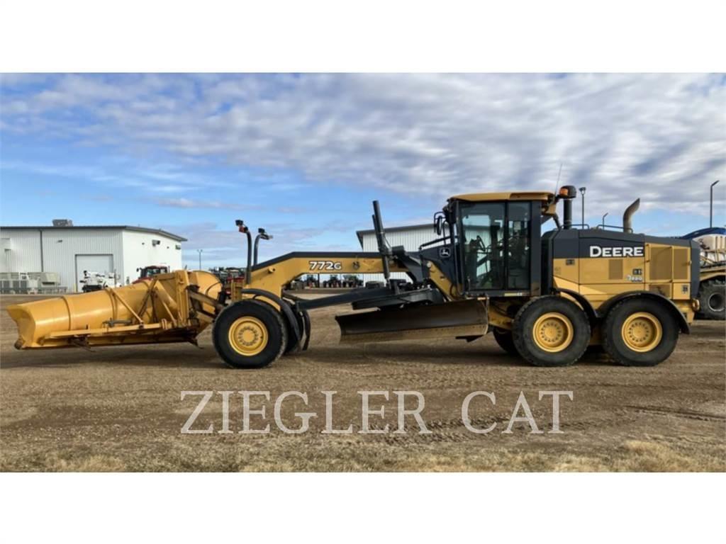John Deere & CO. 772G_AO Greiderid