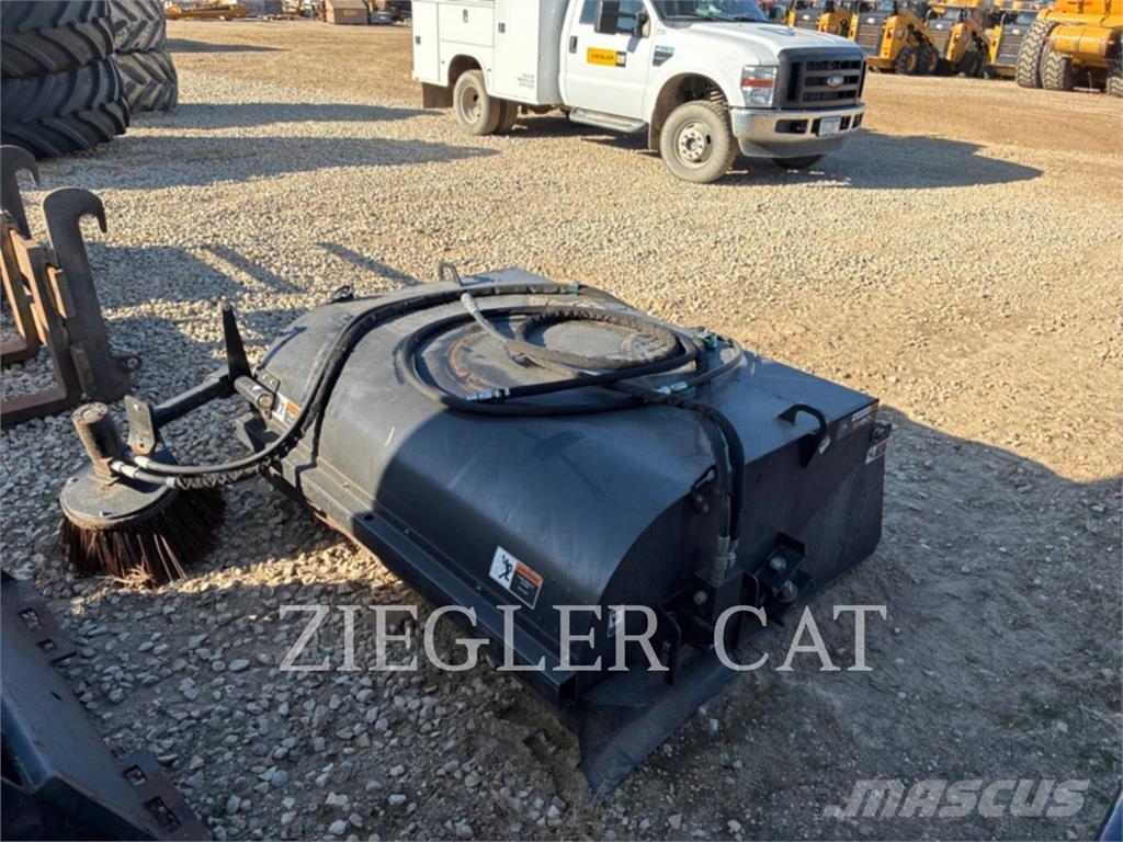 John Deere & CO. BR60C Iseliikuvad poomtõstukid