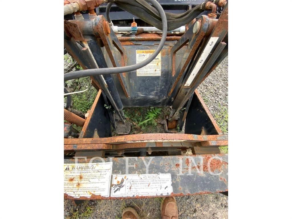 John Deere CP18 Höövlid