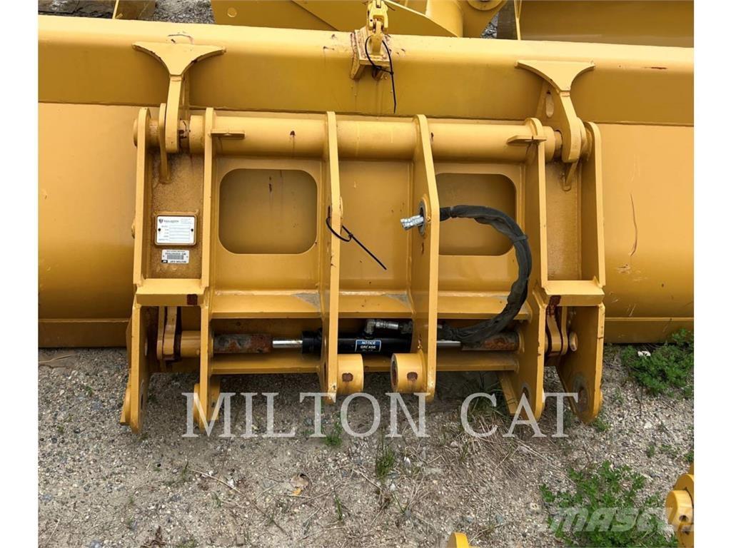 JRB 415F Kiirliitmikud