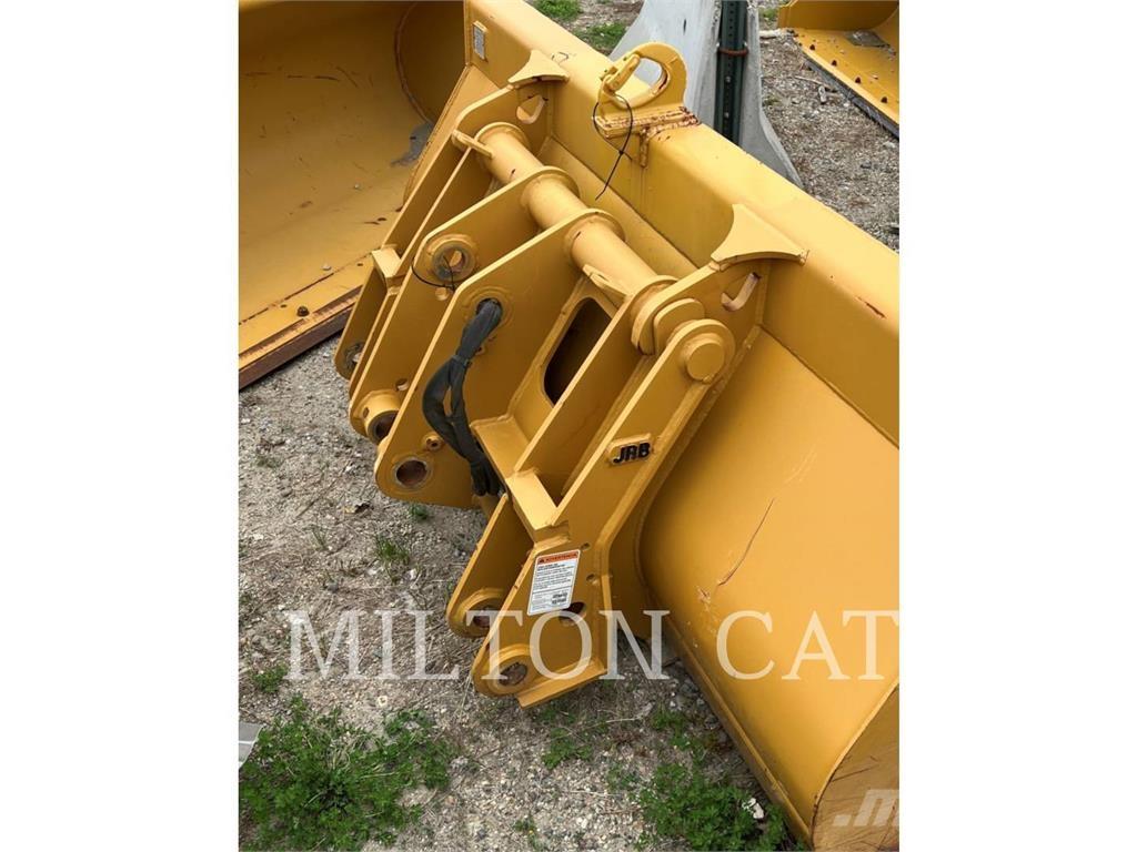 JRB 415F Kiirliitmikud