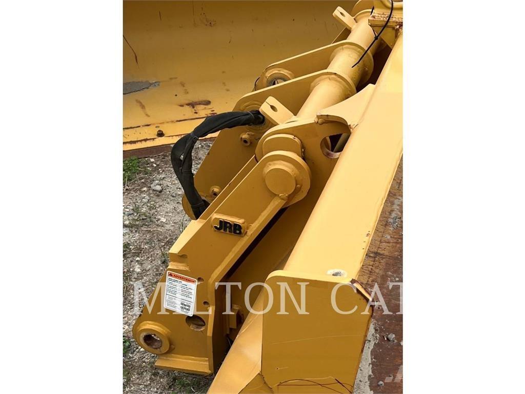 JRB 415F Kiirliitmikud