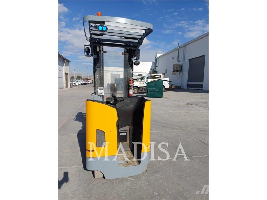 Jungheinrich ETR345A Kahveltõstukid - muud