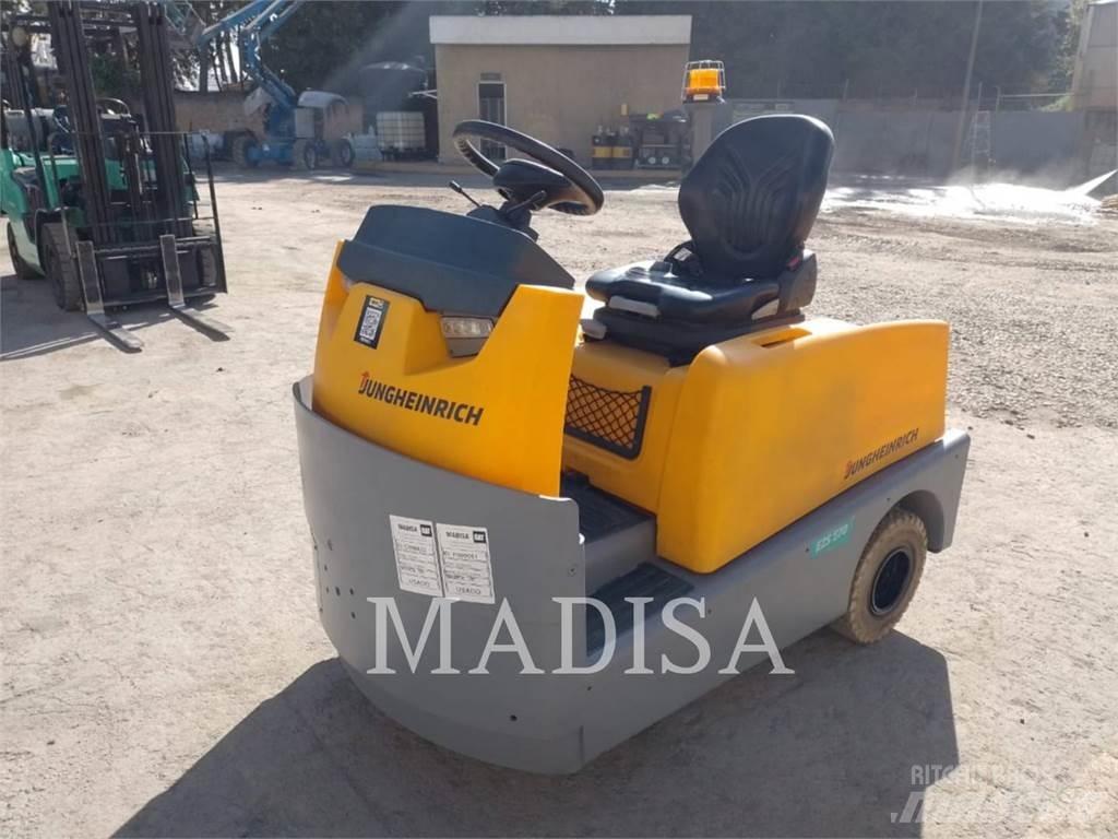 Jungheinrich EZS 570NA Kahveltõstukid - muud