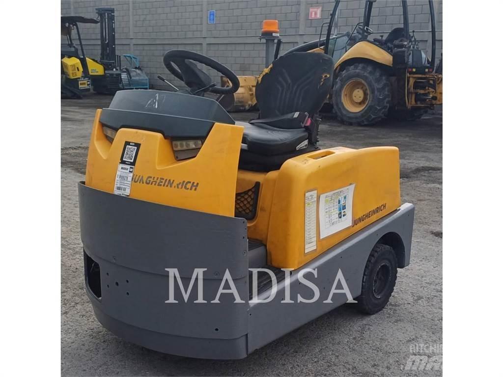 Jungheinrich EZS 570NA Kahveltõstukid - muud