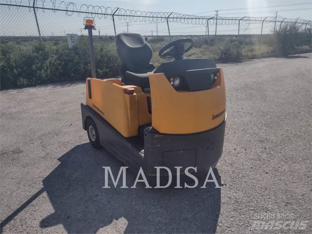 Jungheinrich EZS 570NA Kahveltõstukid - muud