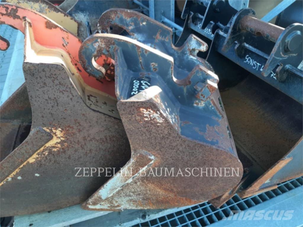 Kaiser UTL500MM CW05 Kopad