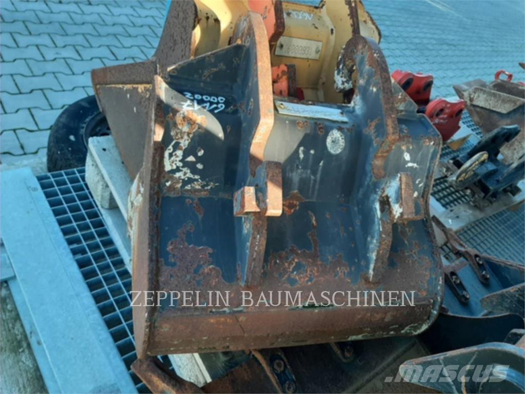 Kaiser UTL500MM CW05 Kopad