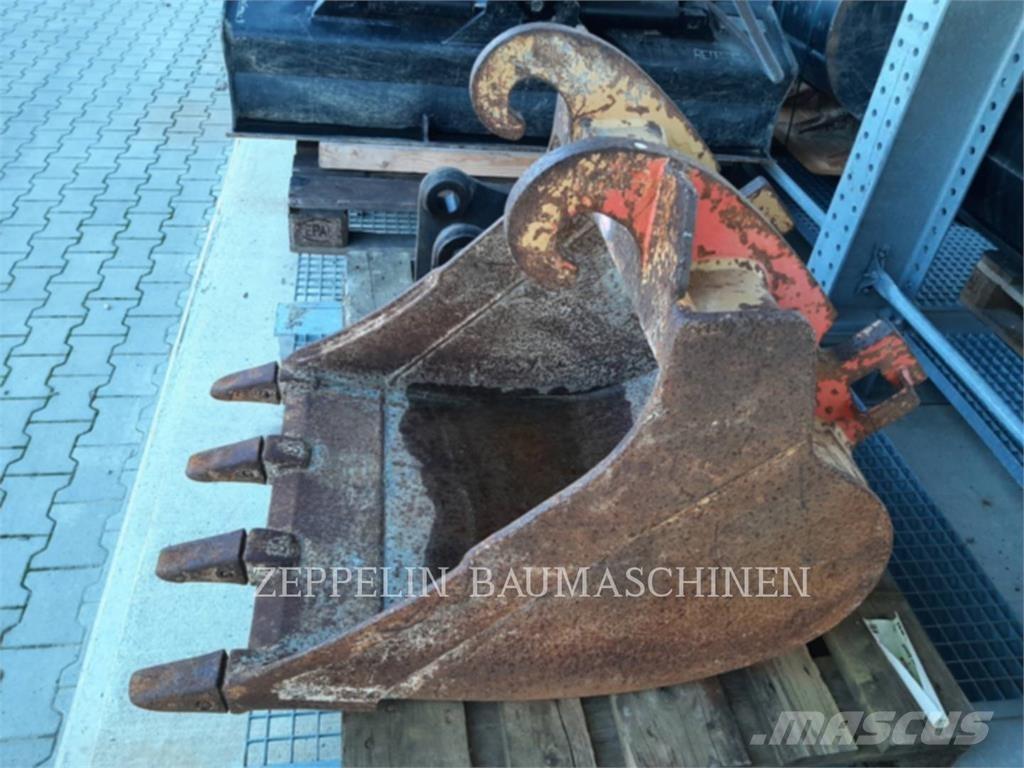 Kaiser UTL600MM CW10 Kopad