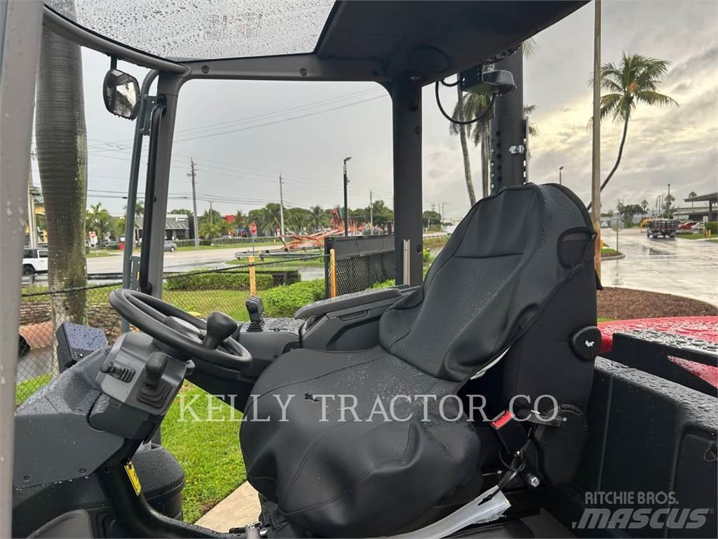 Kalmar DCG140-6 Diiseltõstukid