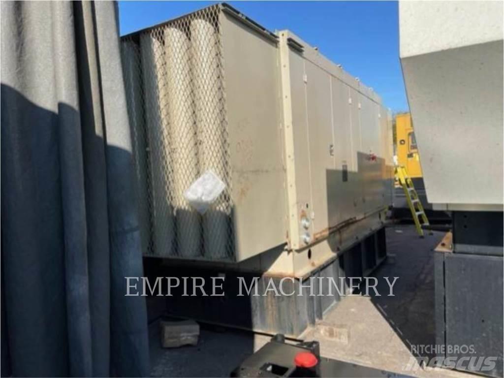 Kato D500FRV4 Diiselgeneraatorid