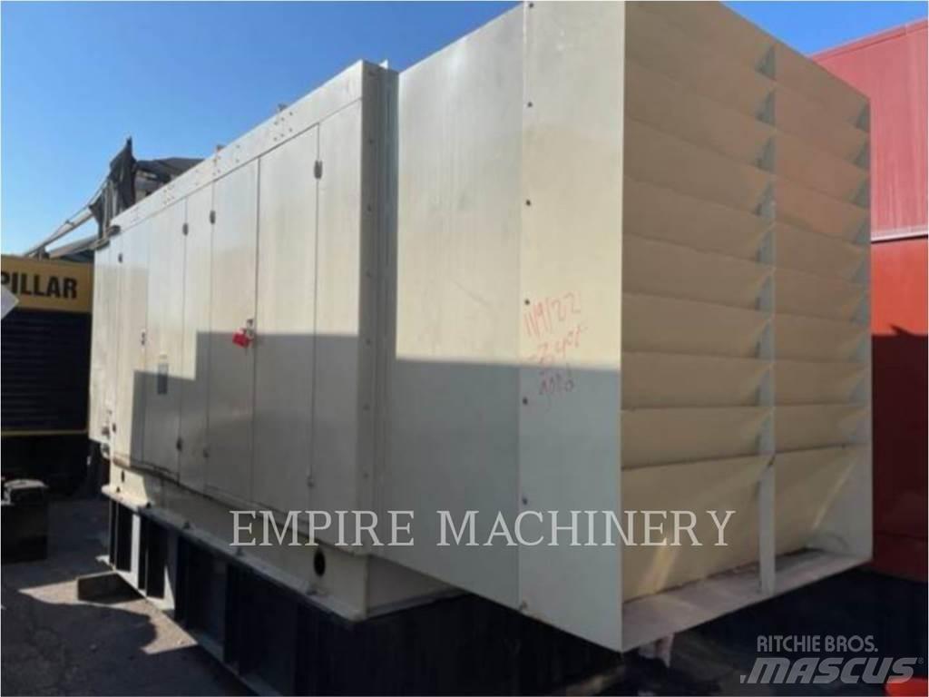 Kato D500FRV4 Diiselgeneraatorid