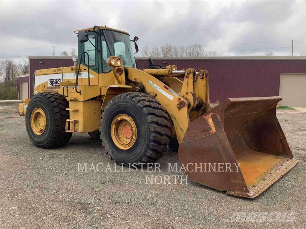 Kawasaki 90ZIV Rataslaadurid