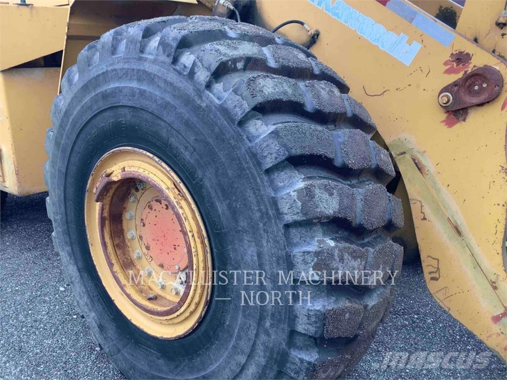 Kawasaki 90ZIV Rataslaadurid