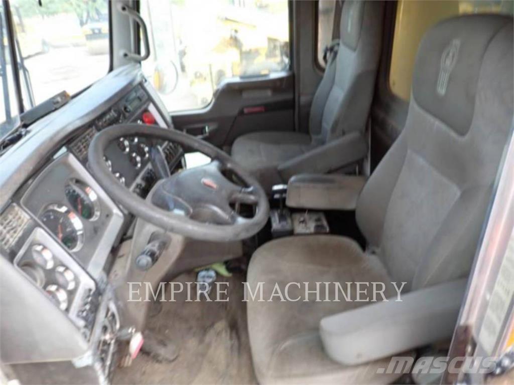 Kenworth (OBSOLETE) T800 Tsisternveokid