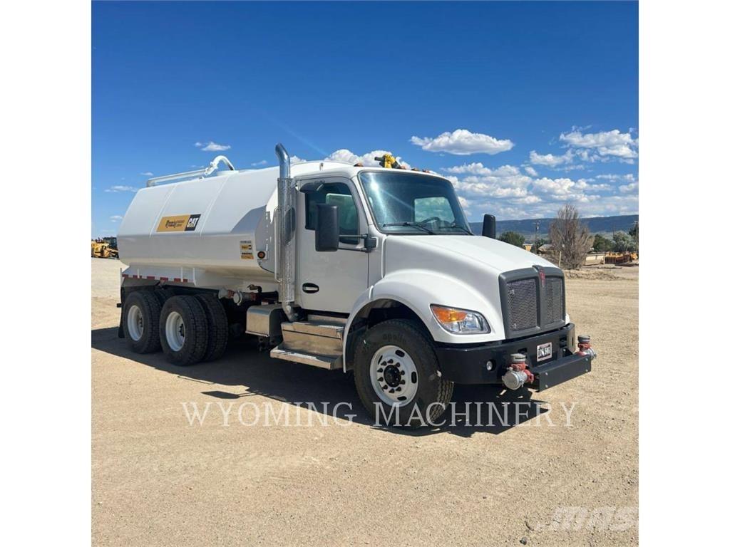 Kenworth T480 Muud veokid