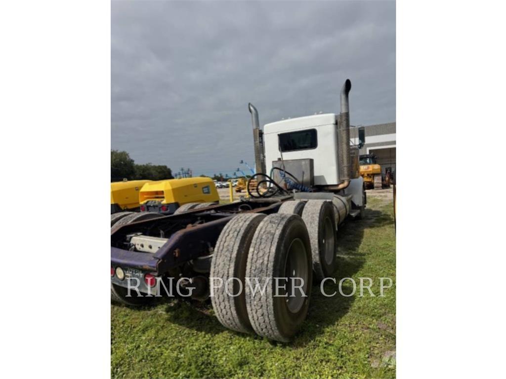 Kenworth W900S Muud veokid