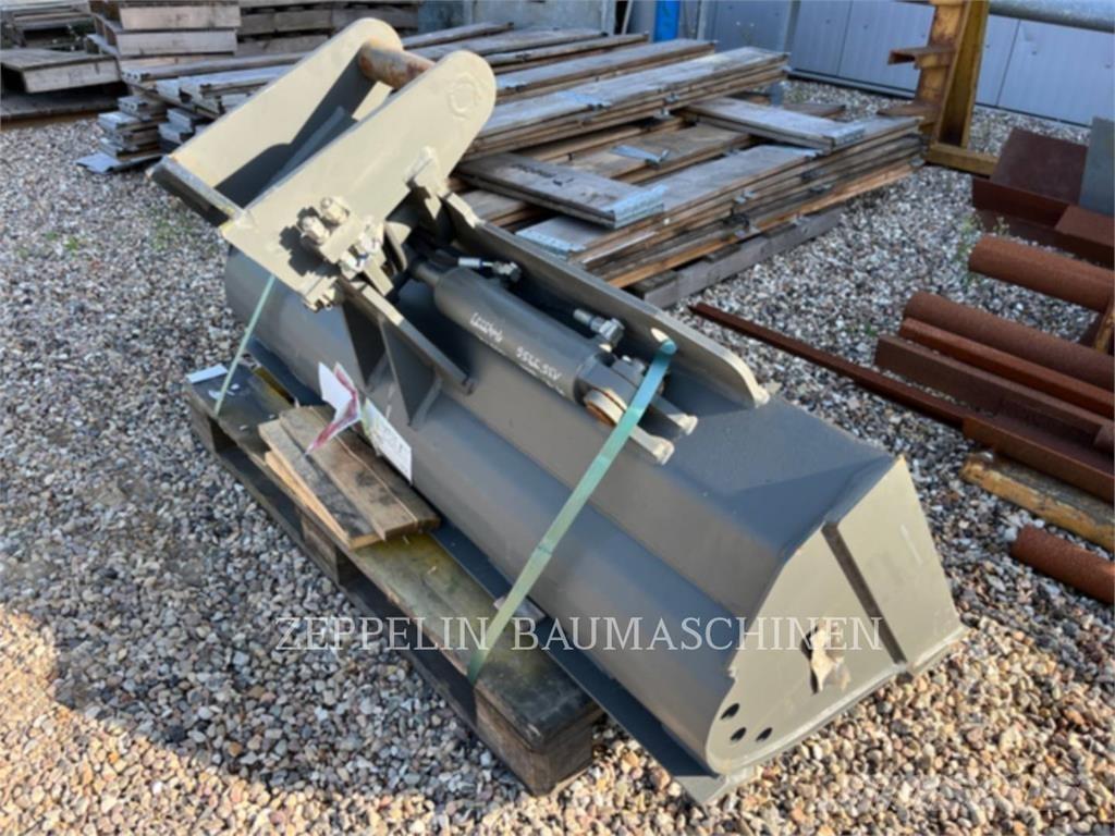 Kinshofer TB06-1500 GLV Pinnaselõikurid