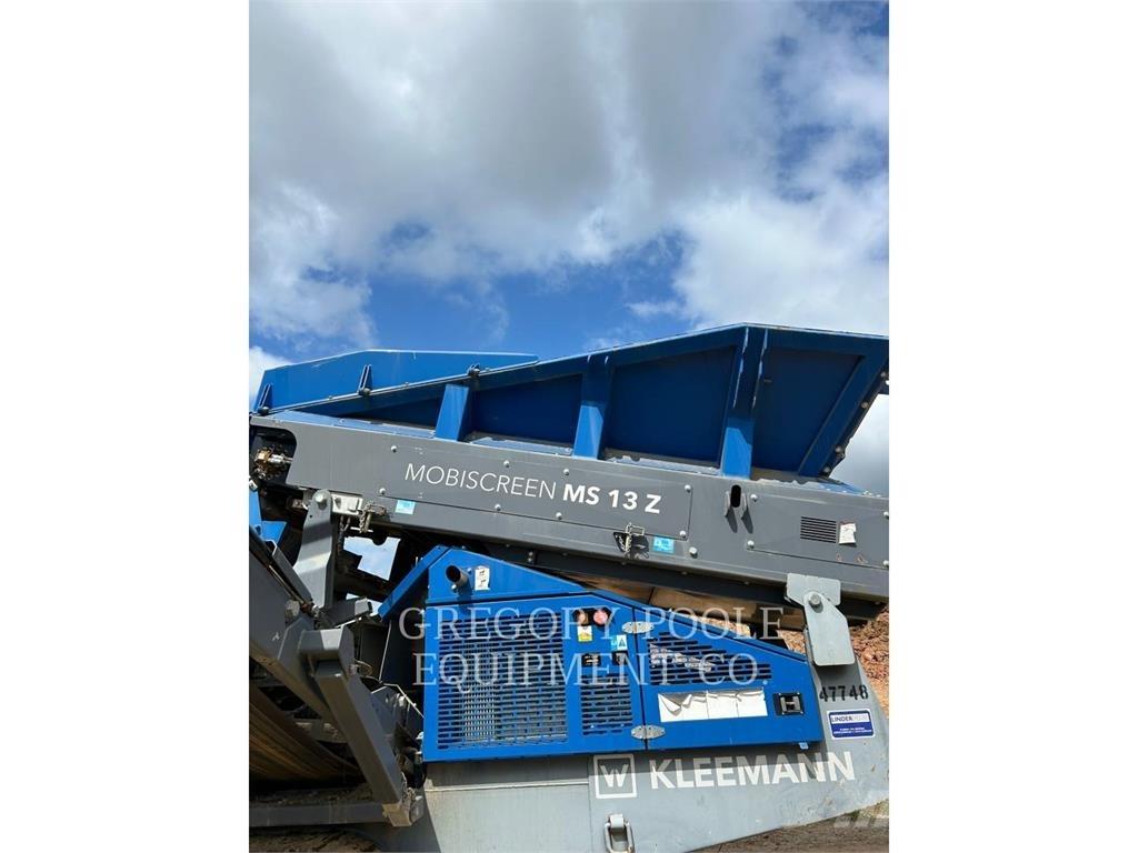 Kleemann MS13Z Sõelad