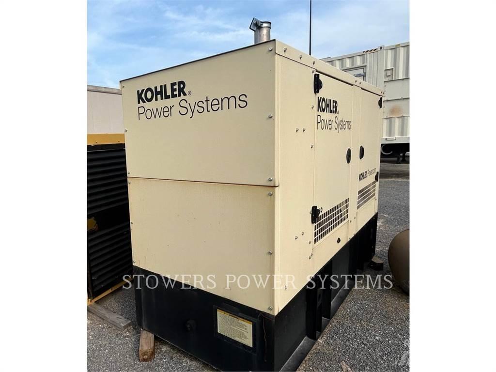 Kohler KOHLER Diiselgeneraatorid