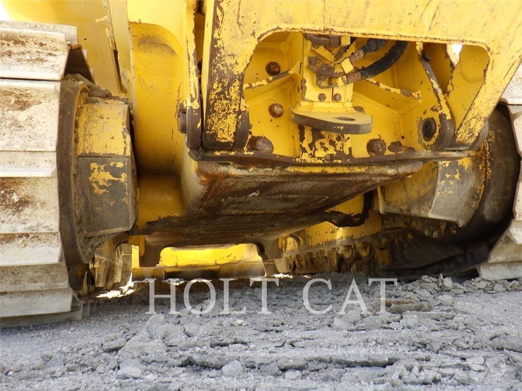 Komatsu D71EX-24 Buldooserid