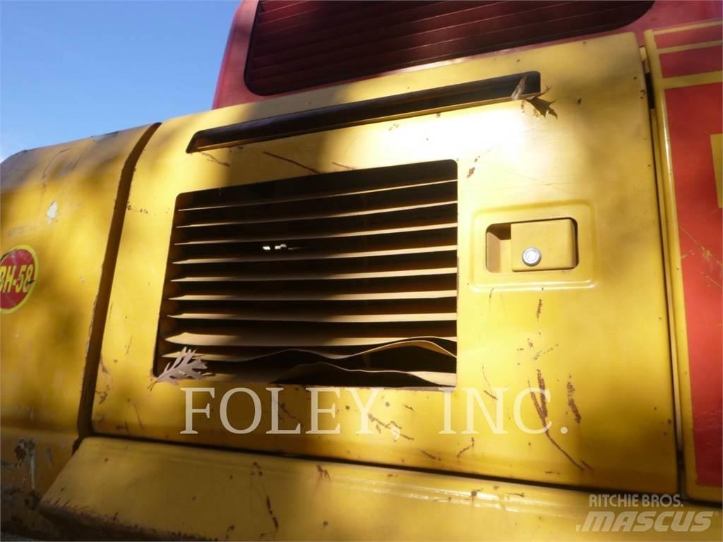 Komatsu PC400LC-7 Roomikekskavaatorid