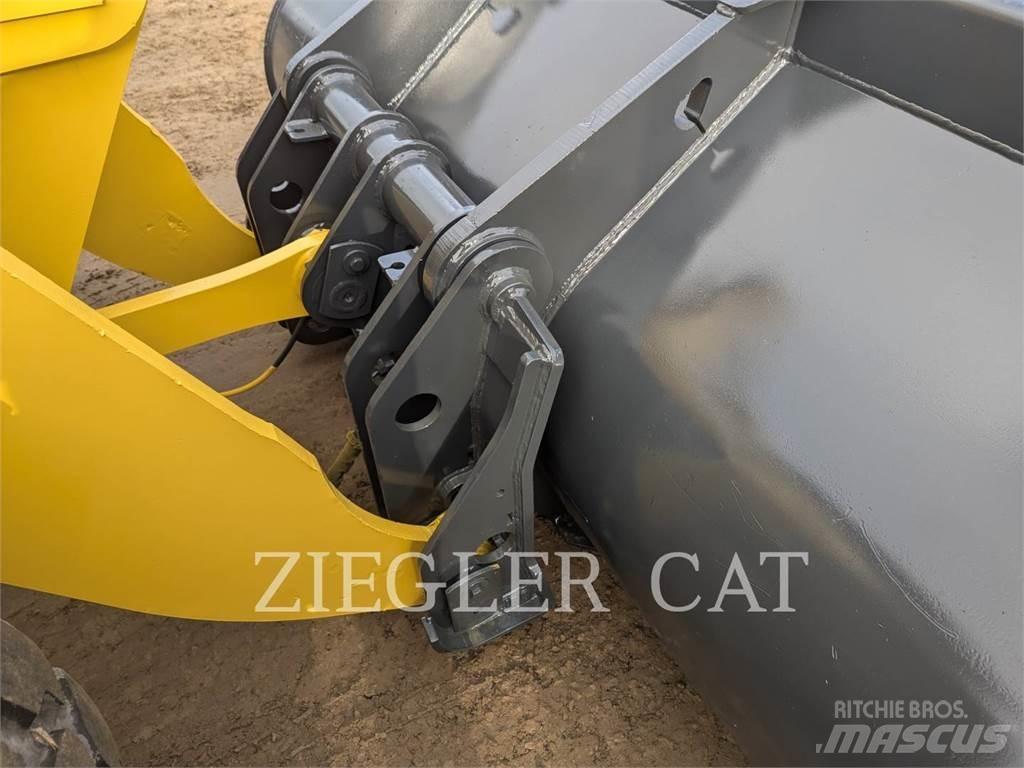 Komatsu WA250-5L Rataslaadurid