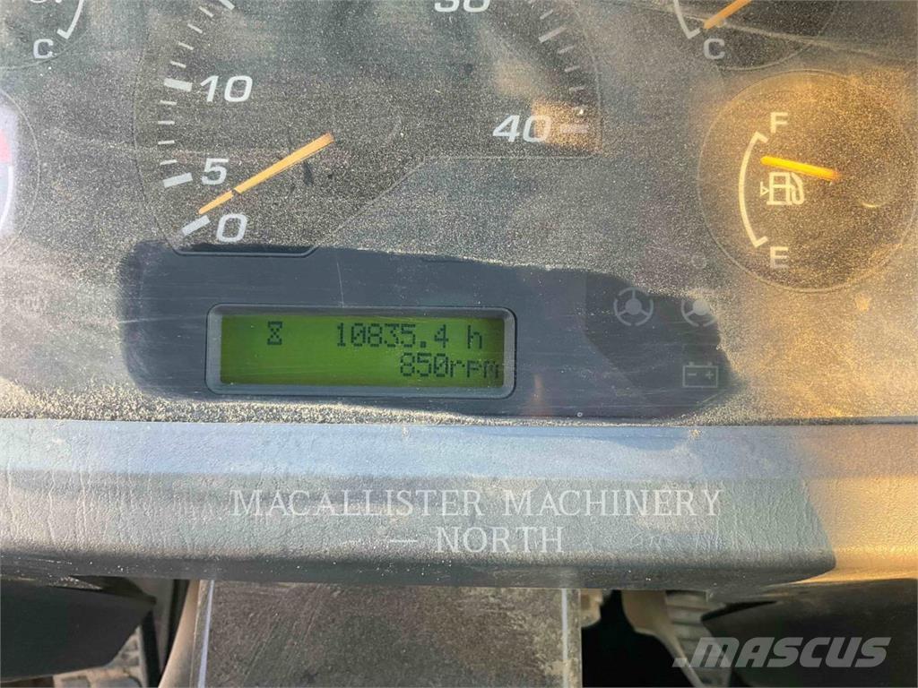 Komatsu WA430-6 Rataslaadurid