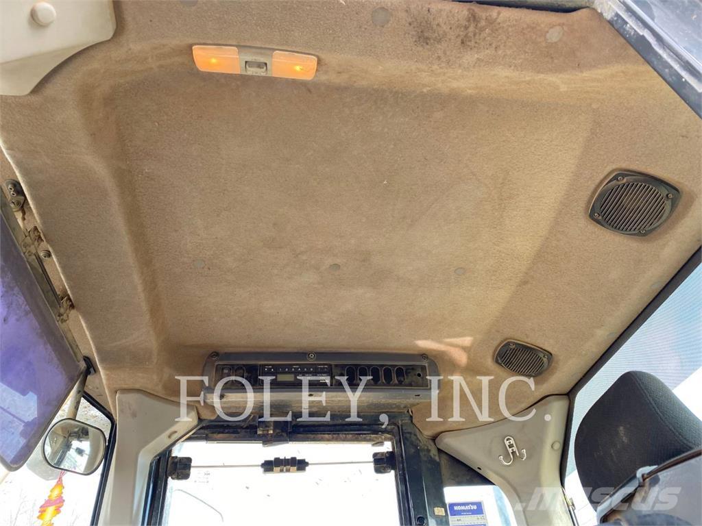 Komatsu WA470-8 Rataslaadurid