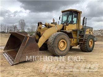 Komatsu WA500-3L Rataslaadurid