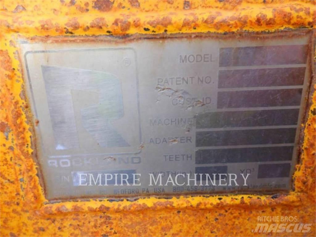 Komatsu WA600-8 Rataslaadurid