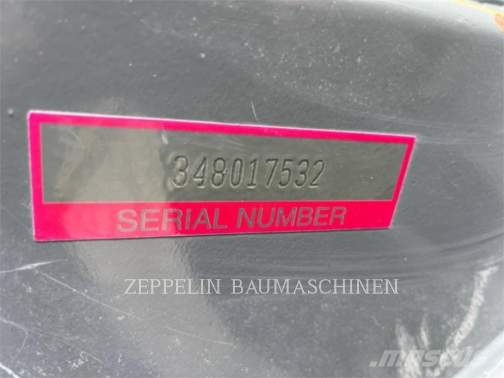 Kramer 5035 Rataslaadurid