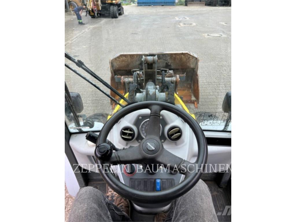 Kramer 5065 Rataslaadurid