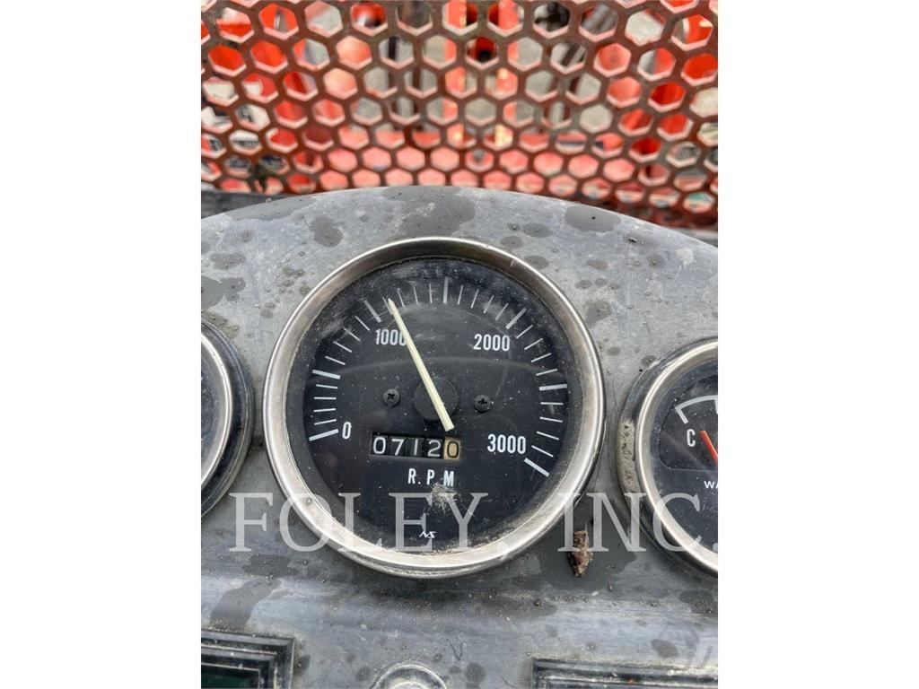 Kubota R420ST Rataslaadurid