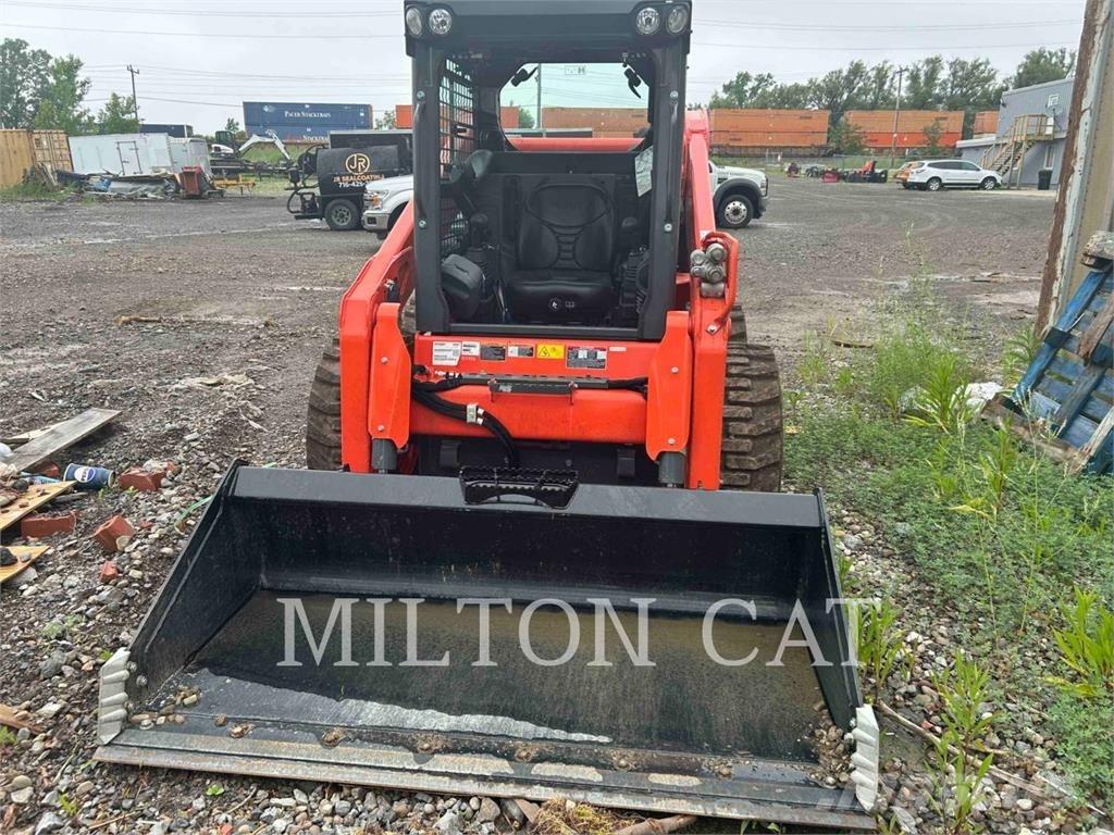 Kubota SSV 75 Kompaktlaadurid