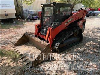 Kubota SVL95-2S Kompaktlaadurid