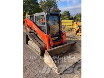 Kubota SVL97-2 Kompaktlaadurid