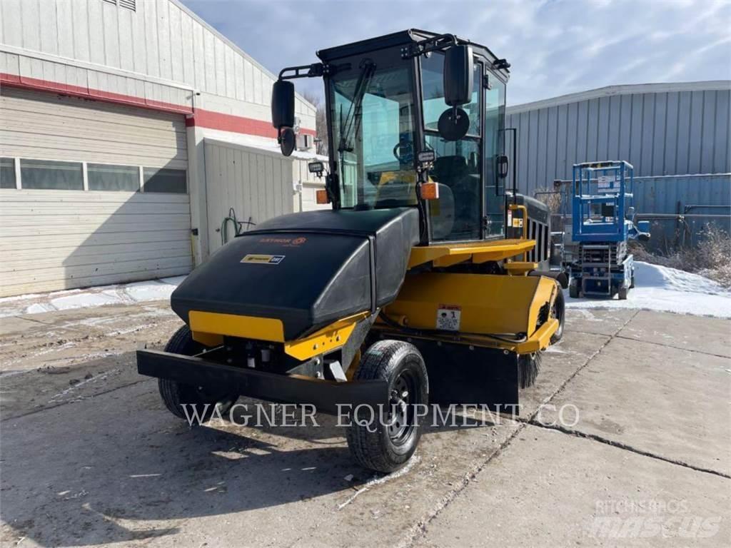 Lay-Mor SM450-ST Muu