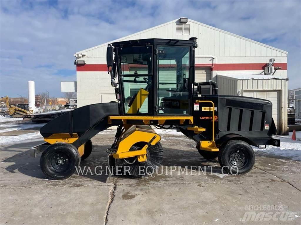 Lay-Mor SM450-ST Muu