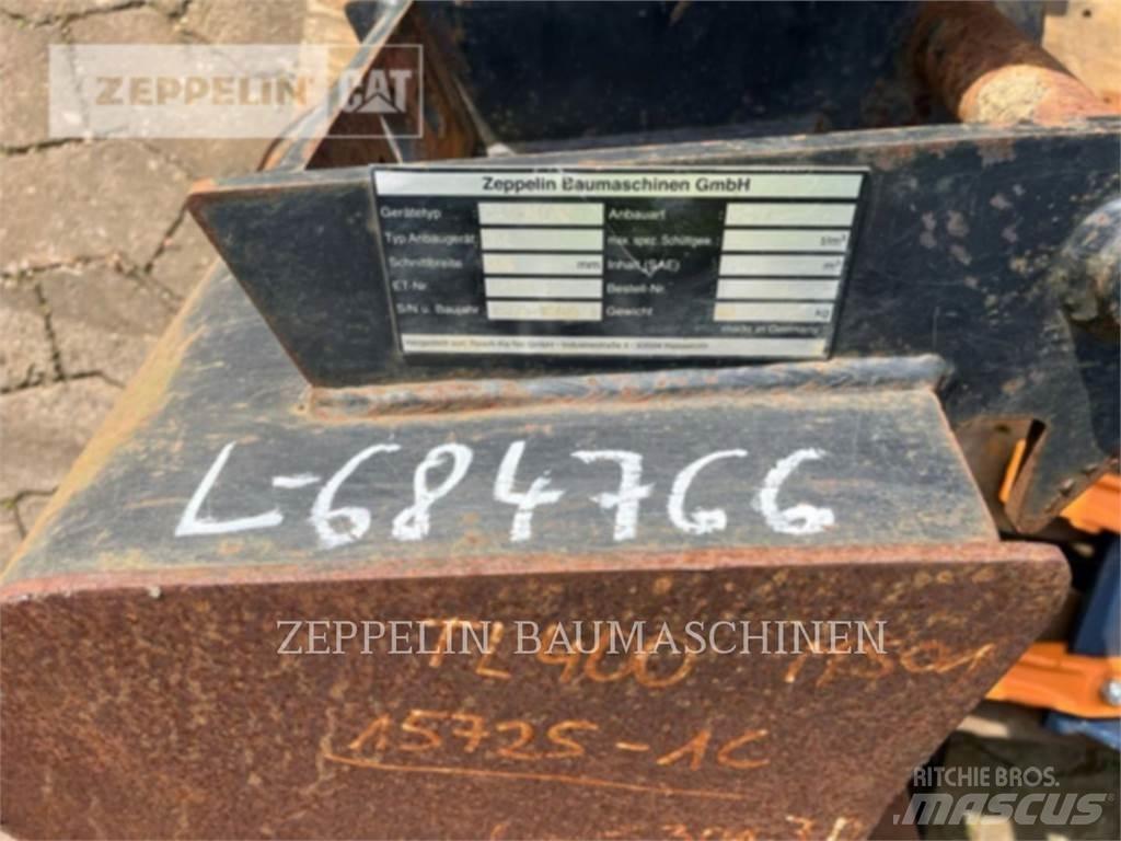 Lehnhoff MS-01 Kopad
