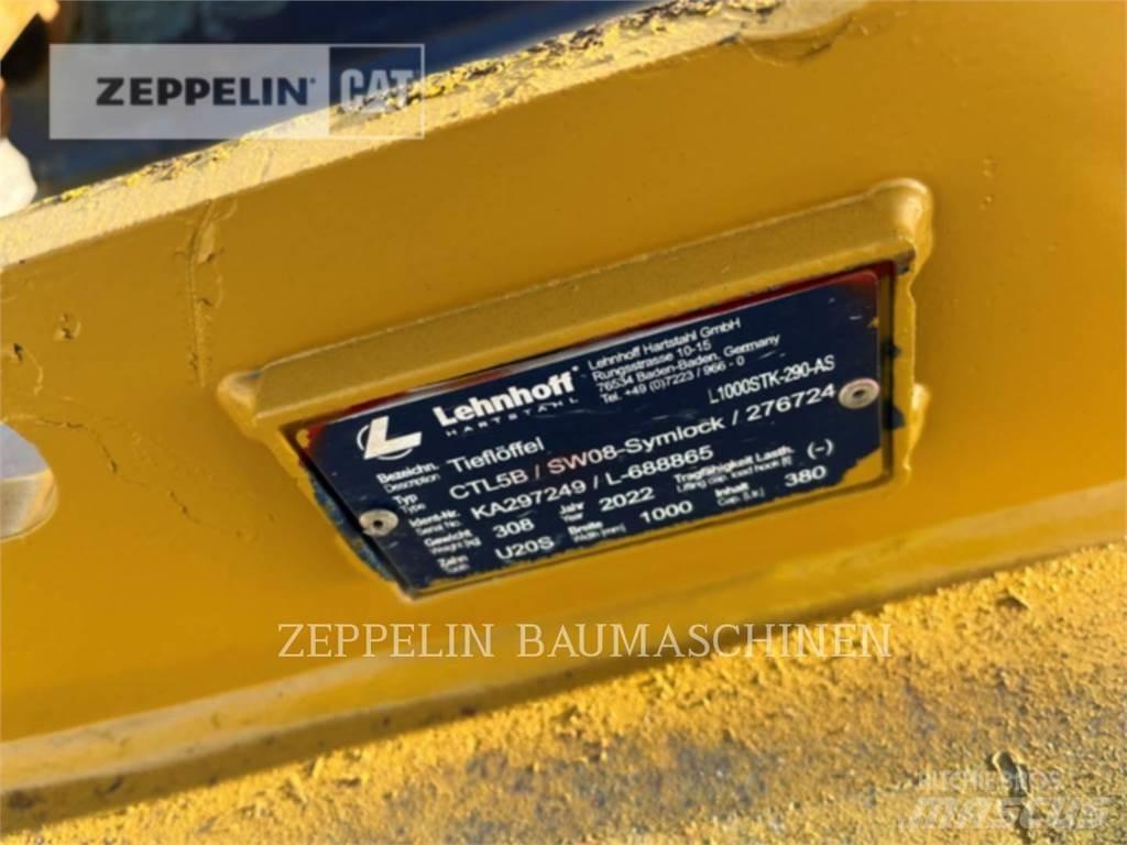 Lehnhoff TL100_SW08 Kopad