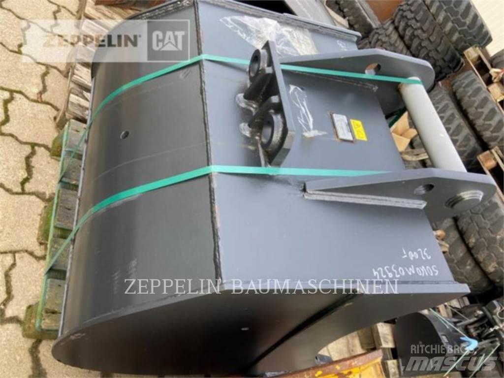 Lehnhoff UTL100 MS10 Kopad
