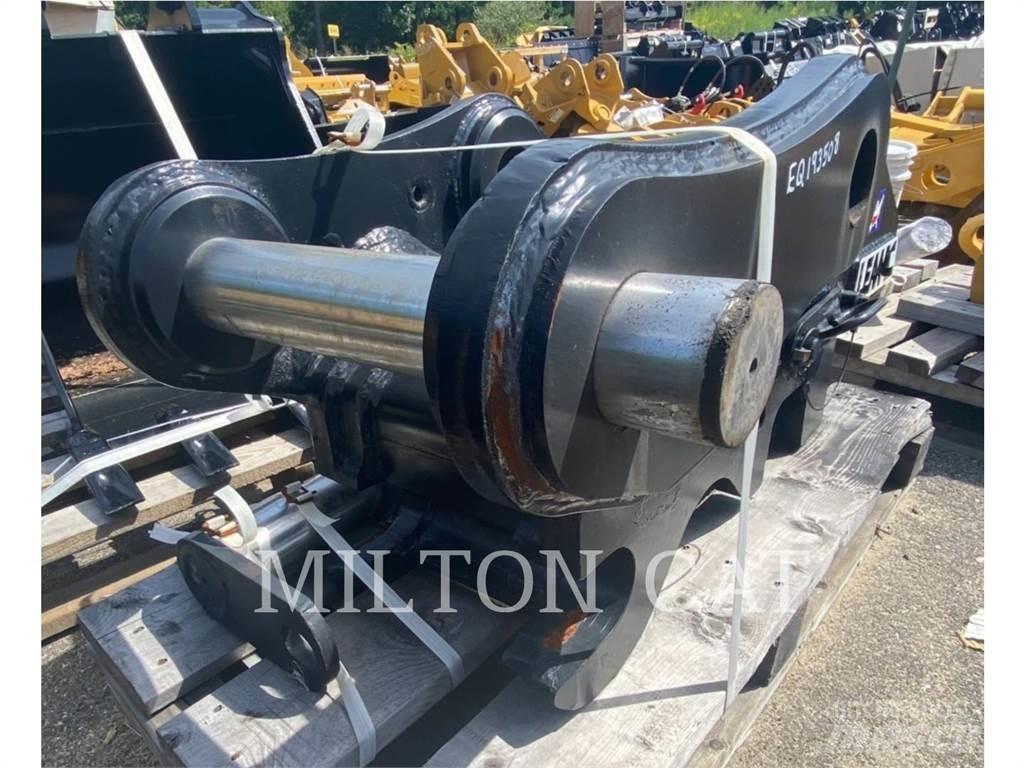 Lemac 335 QUICK COUPLER Kiirliitmikud