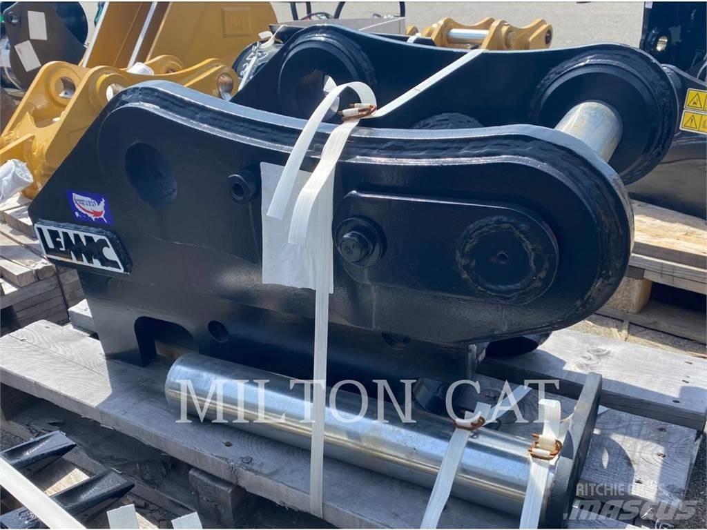 Lemac 335 QUICK COUPLER Kiirliitmikud