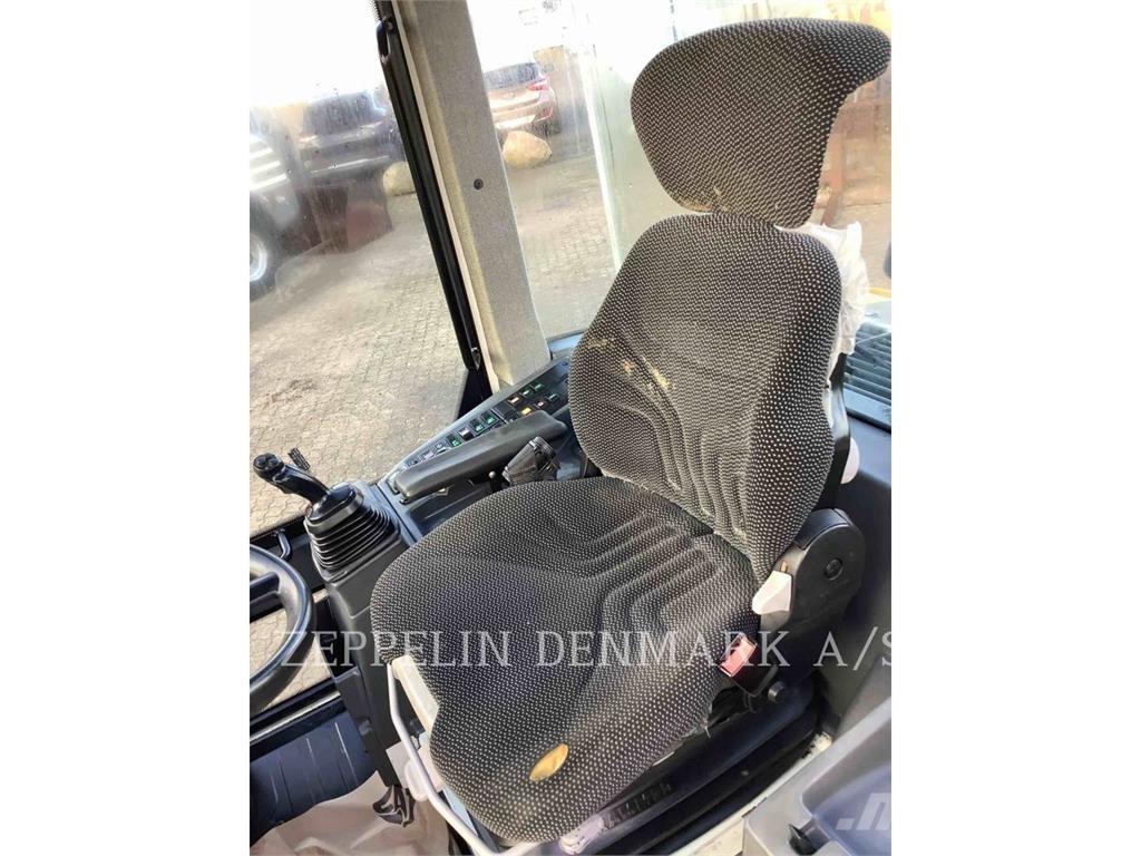 Liebherr 507 Rataslaadurid