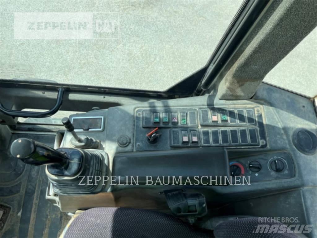 Liebherr L506 Rataslaadurid