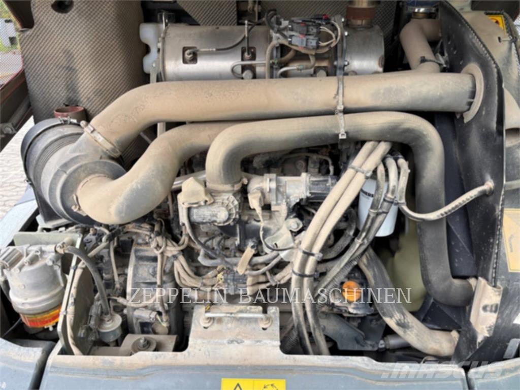 Liebherr L506 Rataslaadurid