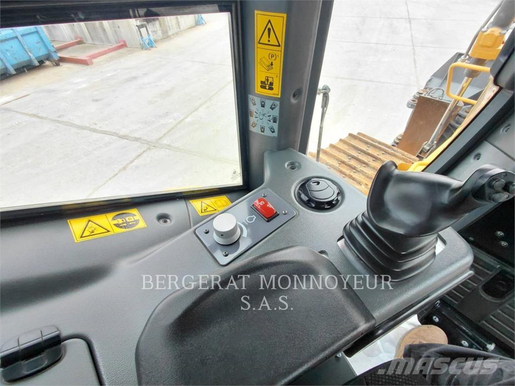 Liebherr PR736 05LGP Buldooserid